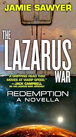 Télécharger le livre :  The Lazarus War: Redemption