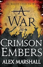 Download this eBook A War in Crimson Embers