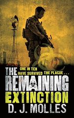 Télécharger le livre :  The Remaining: Extinction