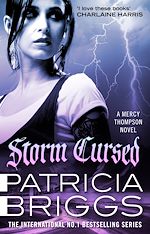 Télécharger le livre :  Storm Cursed