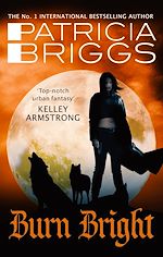 Télécharger le livre :  Burn Bright