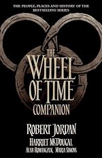 Télécharger le livre :  The Wheel of Time Companion
