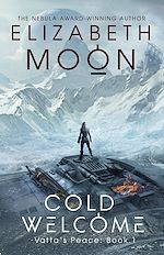 Download this eBook Cold Welcome