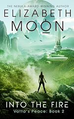 Download this eBook Into the Fire