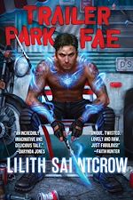 Télécharger le livre :  Trailer Park Fae