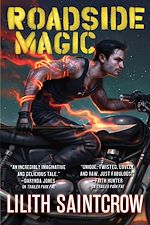 Télécharger le livre :  Roadside Magic