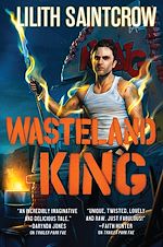 Télécharger le livre :  Wasteland King