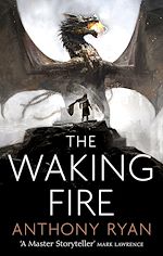 Télécharger le livre :  The Waking Fire