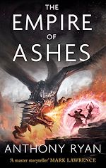 Télécharger le livre :  The Empire of Ashes