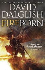 Télécharger le livre :  Fireborn