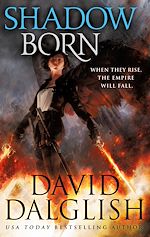 Télécharger le livre :  Shadowborn