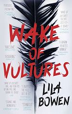 Download this eBook Wake of Vultures