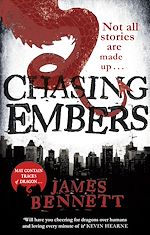 Download this eBook Chasing Embers