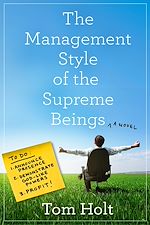 Télécharger le livre :  The Management Style of the Supreme Beings
