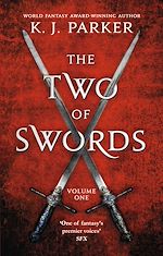 Télécharger le livre :  The Two of Swords: Volume One