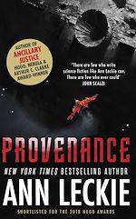 Télécharger le livre :  Provenance