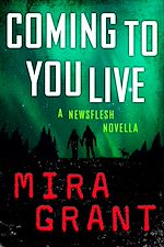 Télécharger le livre :  Coming to You Live
