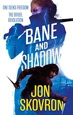 Télécharger le livre :  Bane and Shadow