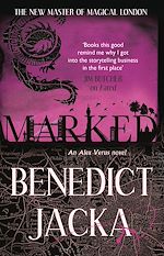 Télécharger le livre :  Marked