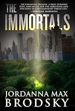 Télécharger le livre :  The Immortals