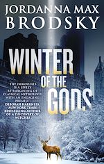 Télécharger le livre :  Winter of the Gods