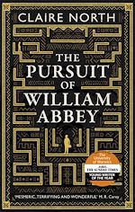 Télécharger le livre :  The Pursuit of William Abbey