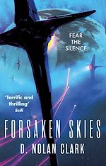 Télécharger le livre :  Forsaken Skies