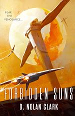 Télécharger le livre :  Forbidden Suns