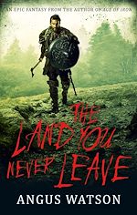 Télécharger le livre :  The Land You Never Leave