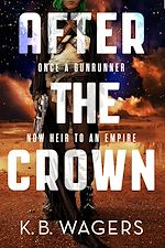 Download this eBook After the Crown
