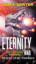 Télécharger le livre :  The Eternity War: Pariah
