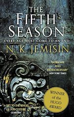 Télécharger le livre :  The Fifth Season