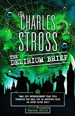 Télécharger le livre :  The Delirium Brief