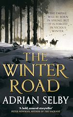 Télécharger le livre :  The Winter Road