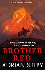 Télécharger le livre :  Brother Red