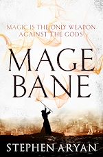 Télécharger le livre :  Magebane