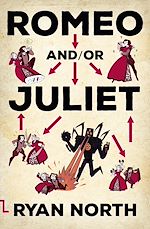 Télécharger le livre :  Romeo and/or Juliet