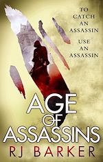Télécharger le livre :  Age of Assassins