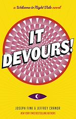 Télécharger le livre :  It Devours!
