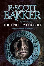 Télécharger le livre :  The Unholy Consult