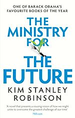 Télécharger le livre :  The Ministry for the Future