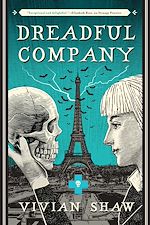 Télécharger le livre :  Dreadful Company