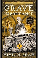 Télécharger le livre :  Grave Importance