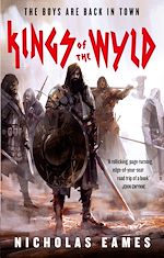 Télécharger le livre :  Kings of the Wyld