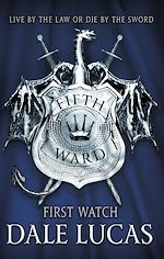 Download this eBook The Fifth Ward: First Watch