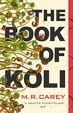 Download this eBook The Book of Koli