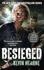 Download this eBook Besieged