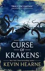 Télécharger le livre :  A Curse of Krakens