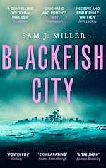 Télécharger le livre :  Blackfish City