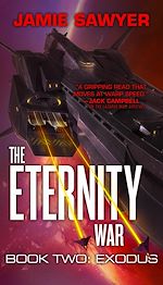 Télécharger le livre :  The Eternity War: Exodus